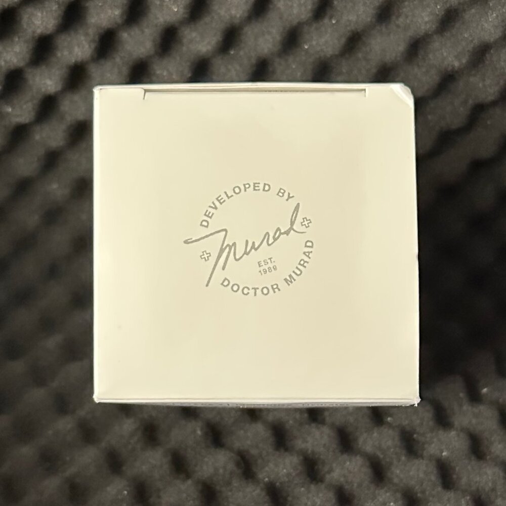 Murad EssentialC Overnight Barrier Repair Cream - Picture 6 of 9
